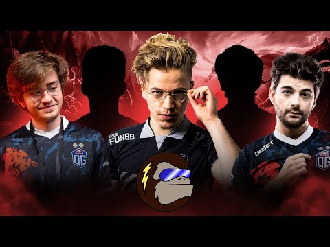 NEW TOPSON TEAM IS REAL !!