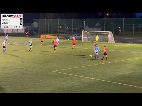 HaNi United - KP-V - 21/09/2023