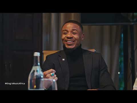Alikiba Announces - Kings Music Africa Expansion into East Africa