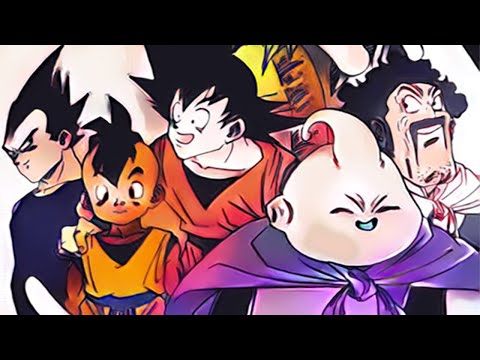 download lagu mp3 mp4 Dragon Ball Zeroverse, download lagu Dragon Ball Zeroverse gratis, unduh video klip Dragon Ball Zeroverse