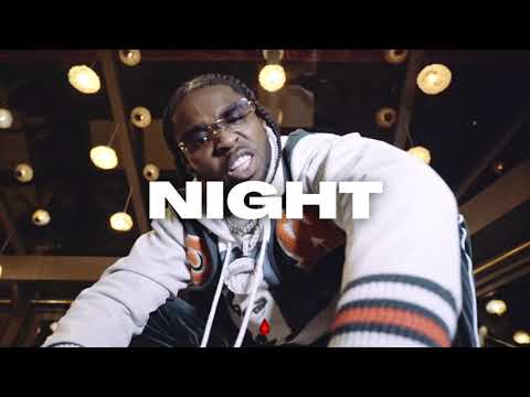 /FREE/ Pop Smoke x Abra Cadabra x NYC Drill Type Beat 2021 - "NIGHT" | NYC Drill Instrumental