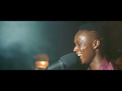 Ololufe [A Song To My Lover]- SteveHills [Live]