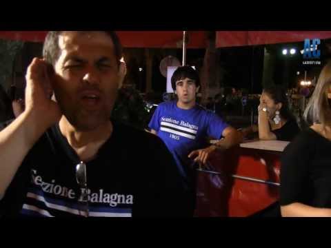 Festa in Isula Rossa - Tournoi de Pétanque de la ''Sezzione Balagna''