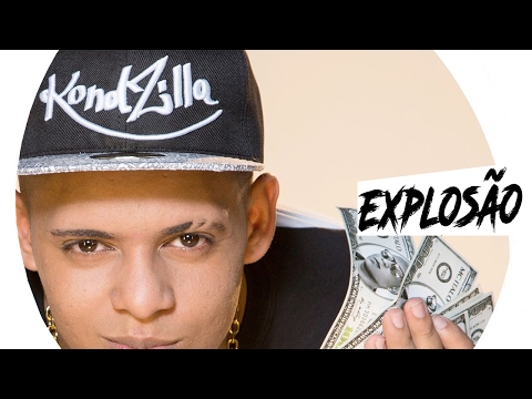 MC Italo, Luizinho e Flup   Demostração pras Meninas DJ Guiron  (matheus explosão)