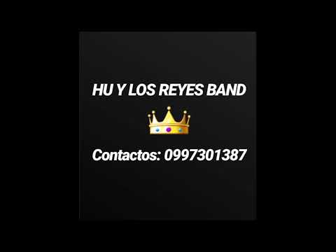 HU Y LOS REYES BAND MOSAICO CHICHERO VOL  1