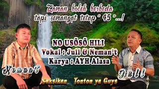 Download lagu Lagu Nias Dangdut | FEKOLI | Vokal Neman't & Jull |Karya AYH Alasa mp3