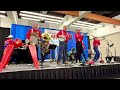 Firehouse Five plus two tribute at 45th Monterey Jazz Bash by the bay by The Crescent Katz
