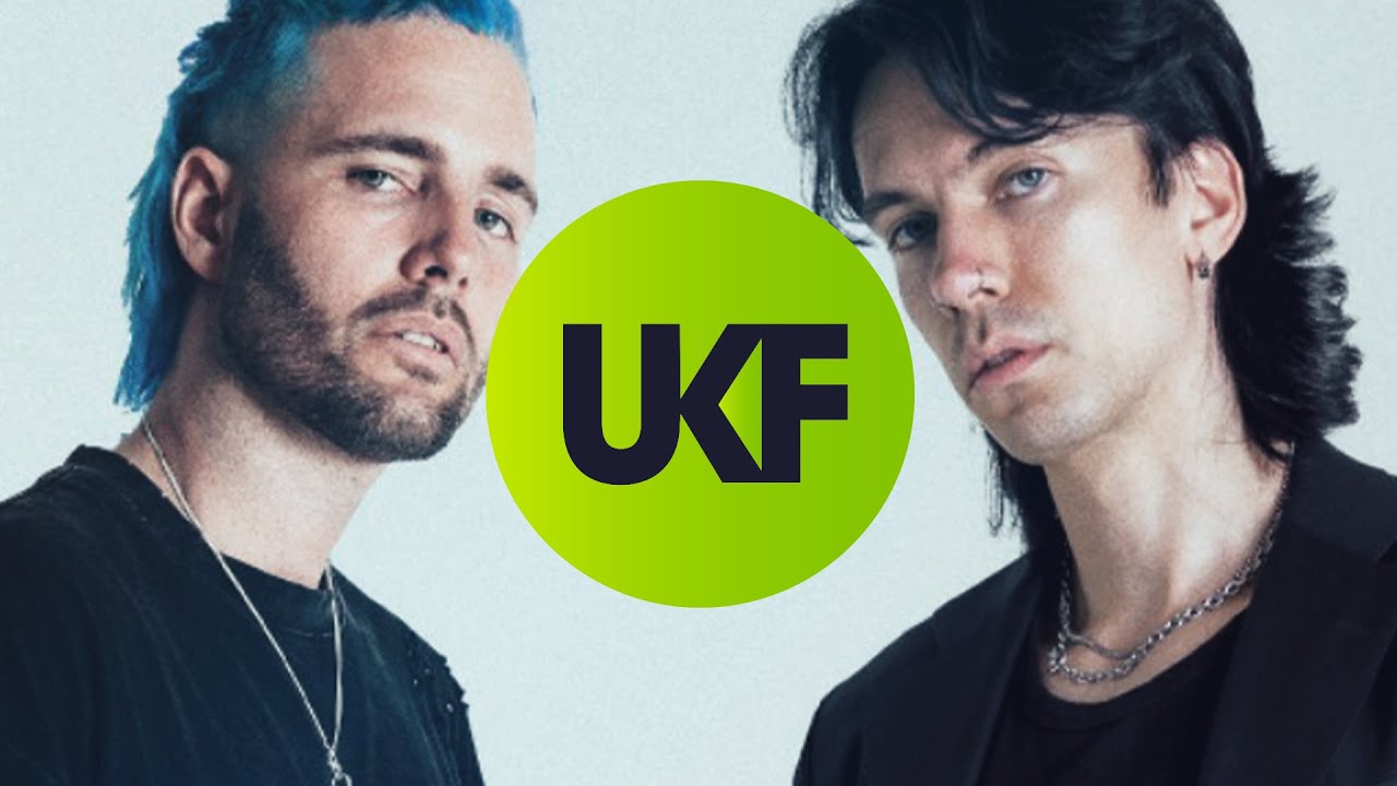 What So Not x Buunshin - Dancing in The Leaves (ft. Lucy Lucy)