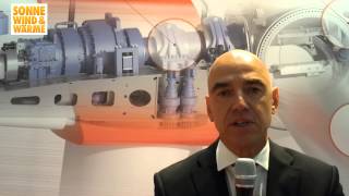 WindEnergy eno energy