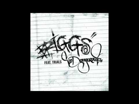 Briggs - So Dangerous (REMIX) feat. Trials