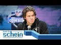 Miami prefers Justin Herbert over Tua Tagovailoa? | Time to Schein
