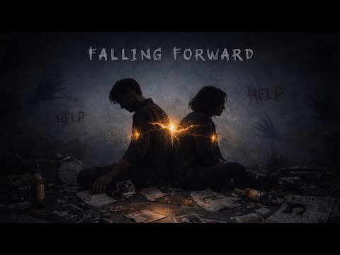 Falling Forward by Mr Broken Heart Music Official Audio