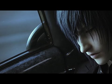 Omnis Lacrima (Complete Mix)