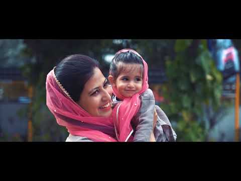 Sabreen Kaur 1st Birthday Song