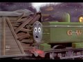 REALLY USEFUL ENGINES BOOK 27 PART 3 Fish