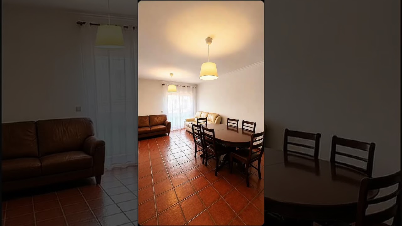 Vídeo do imóvel