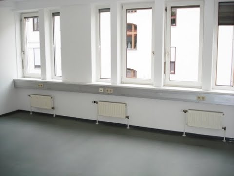 Graz, 5-Zimmer-Wohnung im Zentrum - 120 m²