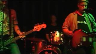 Phantom Ratio Live@The Soda Bar Part 5