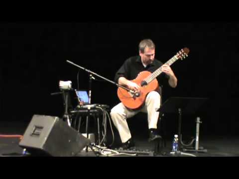 Rob Lunn: Full Recital
