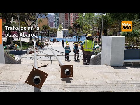 Video: Carlos Quisbert