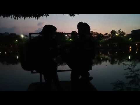 Motif band ( Tuhan Jagakan Dia ) feat kampleng majumundur21