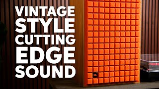 Video thumbnail for JBL L100 Classic MKII Review: Luxe Listening to Elevate Your Sonic Sanctuary by Sweetwater Soundcheck