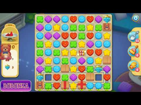 Matchington Mansion level 2949 HD