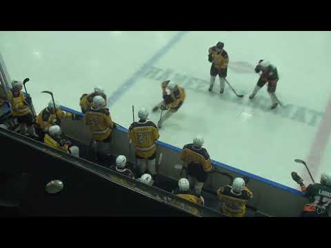 FoPS U22 - HyRi ylempi jatkosarja