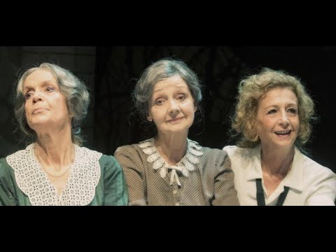 Sorelle Materassi-  Aldo Palazzeschi