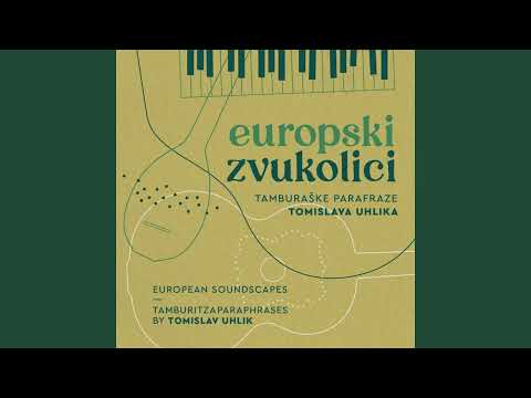 ALTWIENER TANZLIED, Martin Durbek, brač