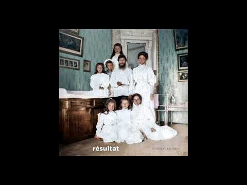 Bref résumé de la vie de RASPUTIN.