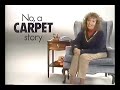 Empire Carpet Commercial 1992 Ordering A Carpet Before Thanksgiving