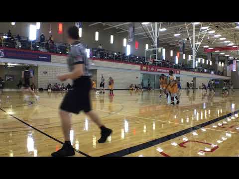 Rebels vs Steam Ahead