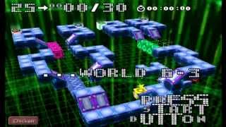 Yet More HaKox - Let's Play Xenosaga III Part 104