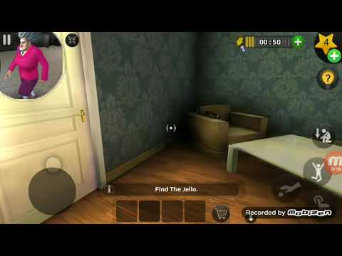 A professora malvada cap.1 nível da banheira com geleia