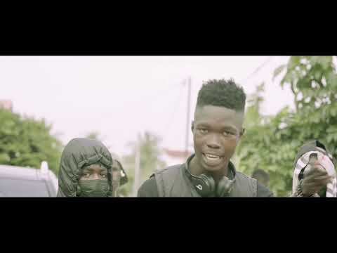 D8 x CI ft MDee -ARE YOU MAD (Official Video)