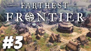 The Best Trade Good? - Farthest Frontier (Part 3)