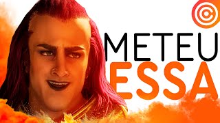 Bioware deu DESCULPINHA FROUXA para FRACASSOS RECENTES