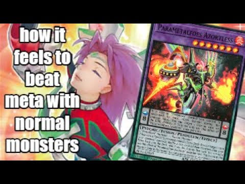 METALFOES - Steal My Deck