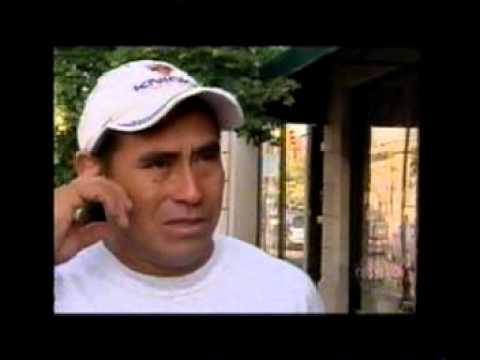 あなたならどうする？不法移民 (What would you do? Illegal immigration)