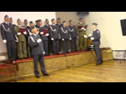 WZW "Wiarusy" 5.09. 2015 Ustka