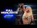 Full SmackDown Highlights June 19 2026