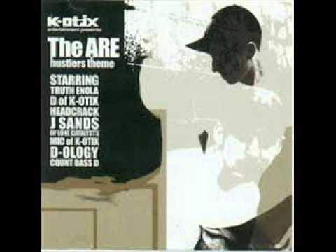 K-Otix Feat. D-Ology- Know