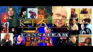 Michael Kiske  -  30 Years Of Happiness Best Songs ( Full Album) Vol 01