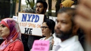 New York Drops Police Unit that Spied on Muslims, But Will it End Broader Profiling & Surveillance?