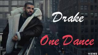 Download lagu Drake - One Dance (Offical Audio) feat. Kyla & Wizkid mp3