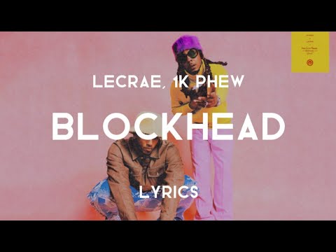 Blockhead
