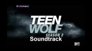 Haven&#39;t Had Enough by Marianas Trench-MTV&#39;s Teen Wolf Soundtrack(Season2)