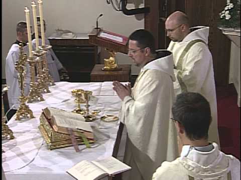 Homilia 27 de mayo 2013