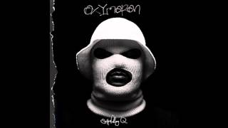 Schoolboy Q - The Purge (Feat. Tyler, The Creator &amp; Kurupt) [Oxymoron] [New 2014!!!]